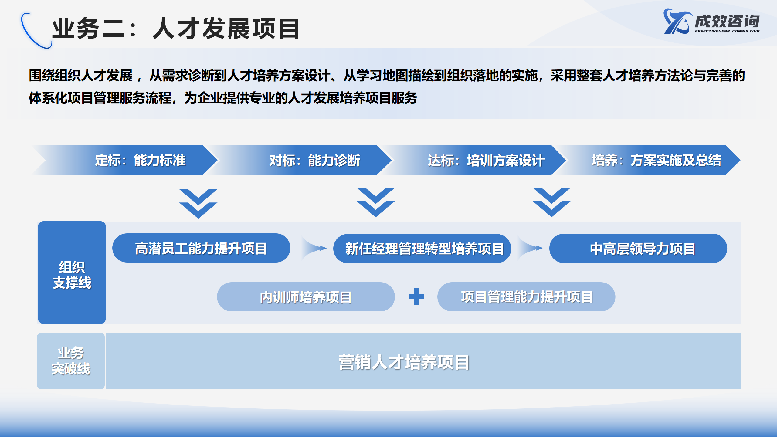 成效咨询官网